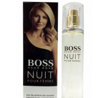 Мини-парфюм с феромонами Hugo Boss Nuit Pour Femme 55 мл