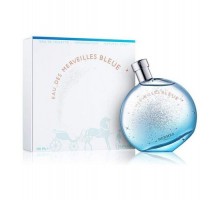 Туалетная вода Hermes Eau Des Merveilles Bleue 100 мл