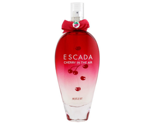 Тестер Escada Cherry In The Air 100 мл