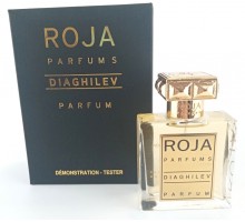 Тестер Roja Dove Diaghilev Pour Homme & Femme 50 мл