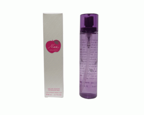 Nina Ricci Nina, 80 ml