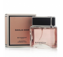 Парфюмерная вода Givenchy Dahlia Noir 75 мл