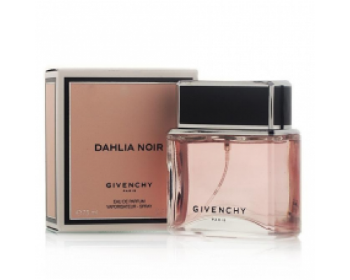 Парфюмерная вода Givenchy Dahlia Noir 75 мл