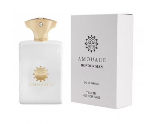 Тестер Amouage Honour For Man 100 мл