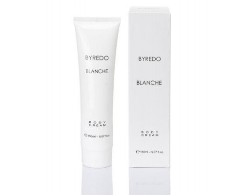 Крем для тела Byredo Blance 150ml