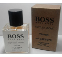 Мини-Тестер Hugo Boss Boss Bottled Sport 50 мл (ОАЭ)