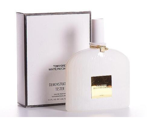 Тестер Tom Ford White Patcholli 100 мл