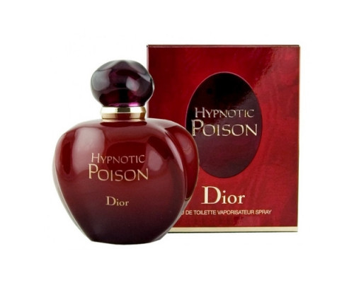 Туалетная вода Christian Dior Poison Hypnotic 100 мл