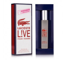 Lacoste L!ve Pour Homme 10 мл