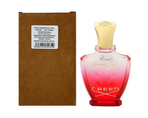 Тестер Creed Royal Princess Oud 75 мл