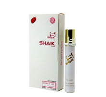 Shaik NEW - W302 Chypre Floral (RASASI RUMZ AL RASASI ZEBRA FOR WOMEN) 20 мл