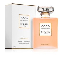 Парфюмерная вода Chanel Coco Mademoiselle L'Eau Privee 100 мл