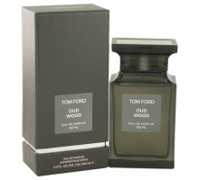 Парфюмерная вода Tom Ford Oud Wood 100 мл (Унисекс)