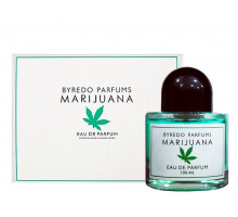 Byredo Marijuana (унисекс) 100 мл - подарочная упаковка