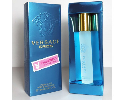 Versace Eros 10 мл