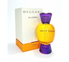 Bvlgari Allegra - Rock'n'Rome 100 мл