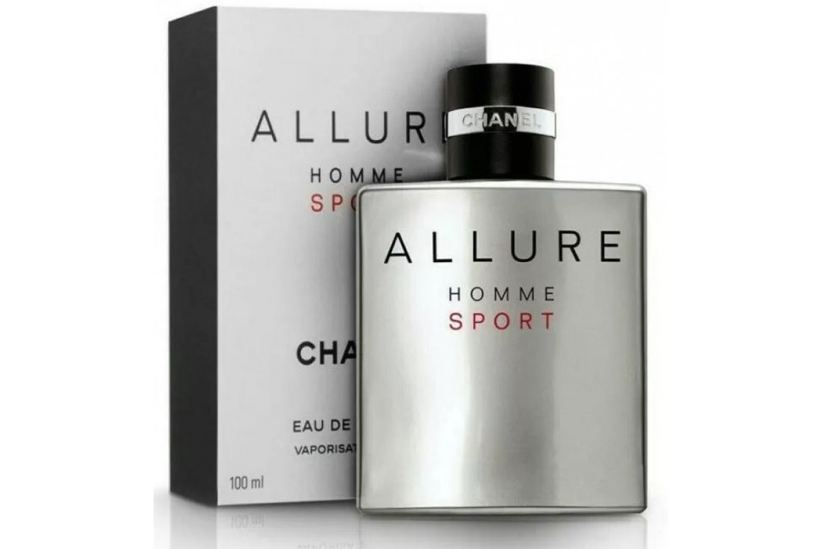 Homme sport