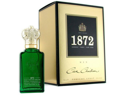 Тестер Clive Christian 1872  For Men 50 мл