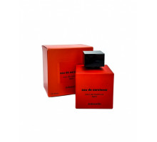 Парфюмерная вода Johnwin Eau De Narcissus Red 100 мл (ОАЭ)