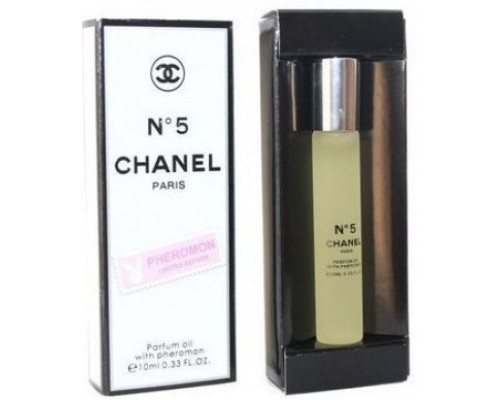 Chanel № 5 10 мл