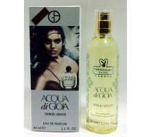 Giorgio Armani Acqua di Gioia (65 мл)