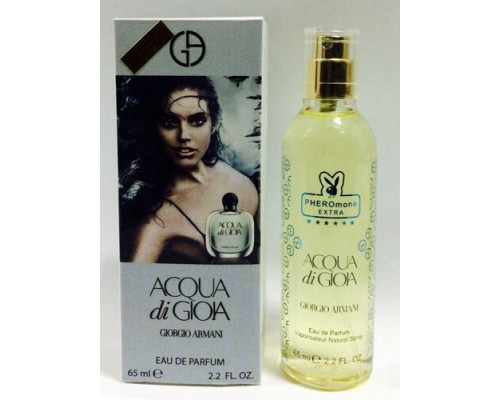 Giorgio Armani Acqua di Gioia (65 мл)