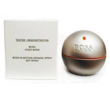 Тестер Hugo Boss In Motion 90 мл