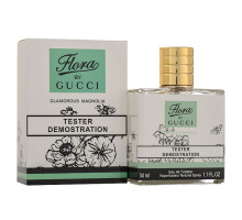 Tester 50ml - Gucci Flora Magnolia