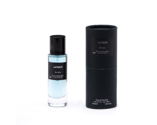 Clive & Keira A Men 30 ml ( 1003)