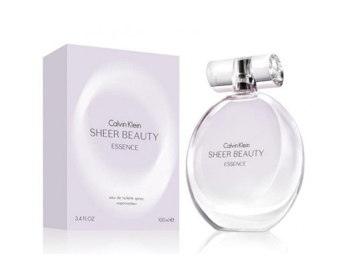 Тестер Calvin Klein Sheer Beauty Essence 100 мл