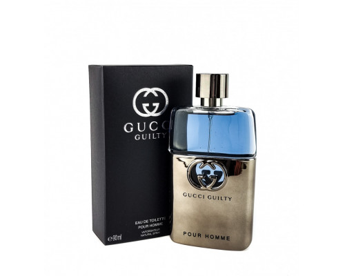 Gucci Guilty Pour Homme 90 мл A-Plus