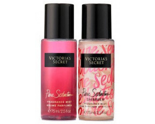 Подарочный набор Victorias Secret Pure Seduction