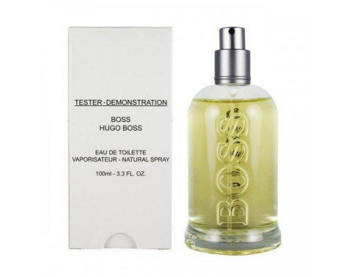 Тестер Hugo Boss №6 100 мл