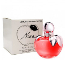 Тестер Nina Ricci Nina  80 мл (EURO)