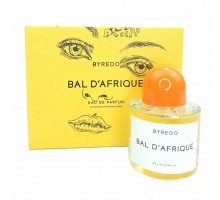 Byredo Bal D'Afrique NEW (унисекс) 100 мл - подарочная упаковка