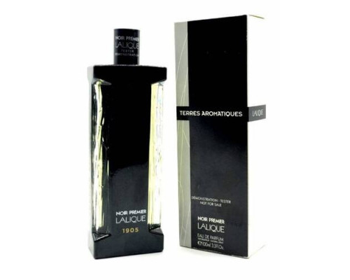 Тестер Lalique Terres Aromatiques EDP 100 мл (унисекс)