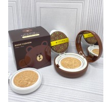 Кушон Медведь MISSHA Magic Cushion SPF50+/PA+++ тон 23 (8180)