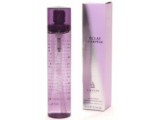 Lanvin Eclat Daprege, 80 ml