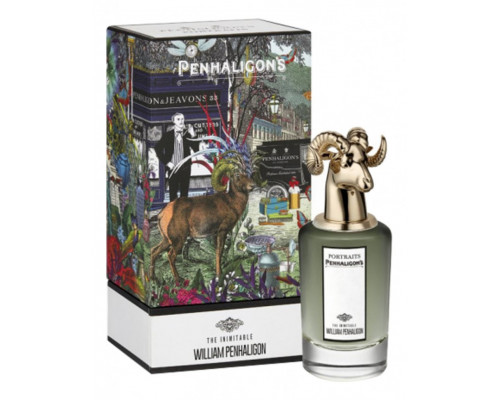 Penhaligons The Inimitable William 75 мл