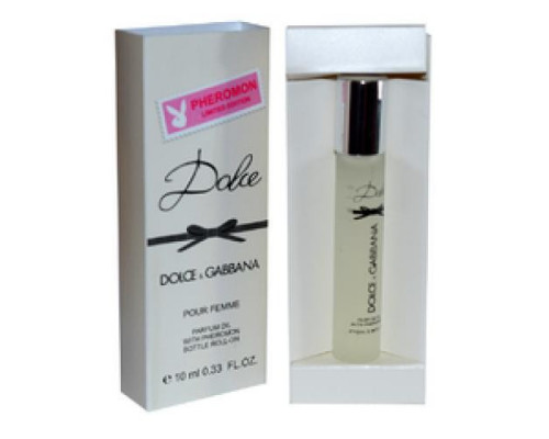 Dolce & Gabbana Dolce 10 мл