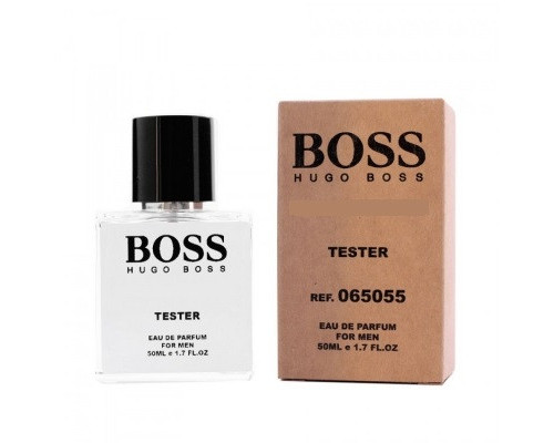 Мини-Тестер Hugo Boss Journey For Men 50 мл (ОАЭ)