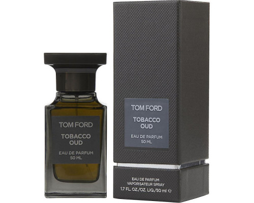 Tom Ford Tobacco Oud 50 мл (Унисекс) EURO