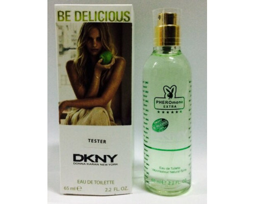 DKNY Be Delicious (65 мл)