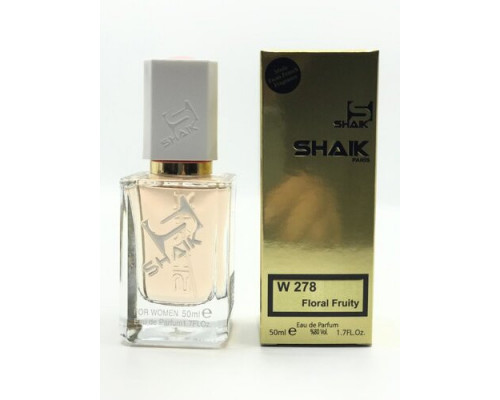 Shaik W278 (SIMIMI MEMOIRE DANNA)