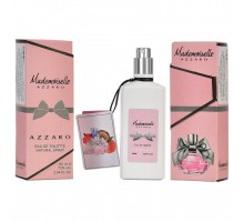 AZZARO MADEMOISELLE 60 МЛ