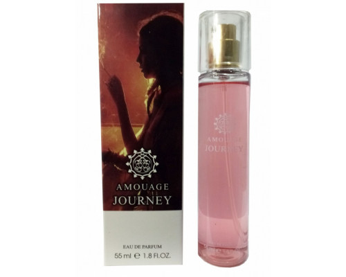 Мини-парфюм с феромонами Amouage Journey For Woman 55 мл