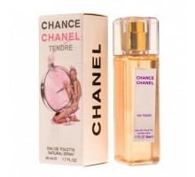 Chanel Chance eau Tendre 50 мл (суперстойкий)