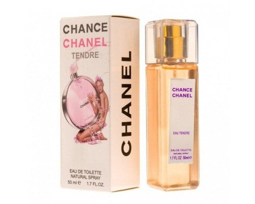 Chanel Chance eau Tendre 50 мл (суперстойкий)