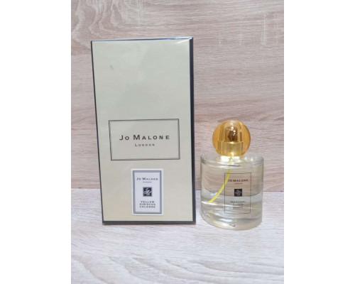 Jo Malone Yellow Hibiscus Cologne (Limited Edition), 100 мл