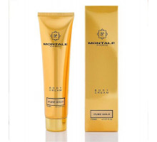 Крем для тела Montale Pure Gold 150 ml